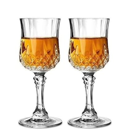 Stemless Wine Glasses 160 ML, Set of 2 Red & White Wine Glasses for Whiskey, Beer, Juice, Cocktail, Mocktail and Mixed Drink Long Stem Hand Blown Crystal - Unique Housewarming Gifts Stemless Wine Glasses 160 ML, Set of 2 Red & White Wine Glasses for Whiskey, Beer, Juice, Cocktail, Mocktail and Mixed Drink Long Stem Hand Blown Crystal - Unique Housewarming Gifts
