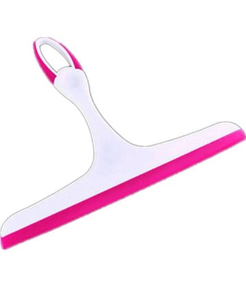 Soft Glass Scraper Glass Wiper Window Glass Cleaner Home Tools RD