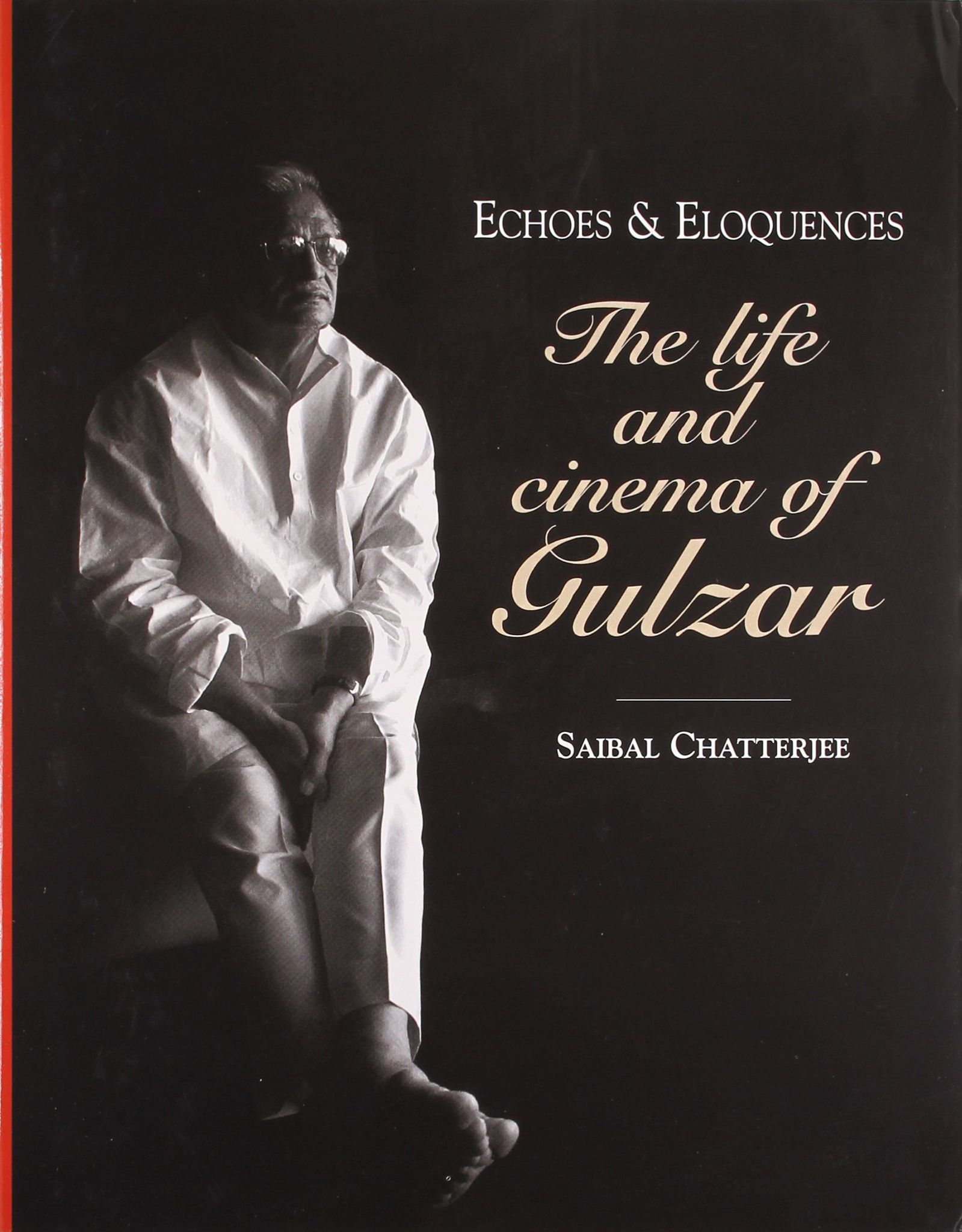 Echoes & Eloquences: Theife and Cinema of Gulzar