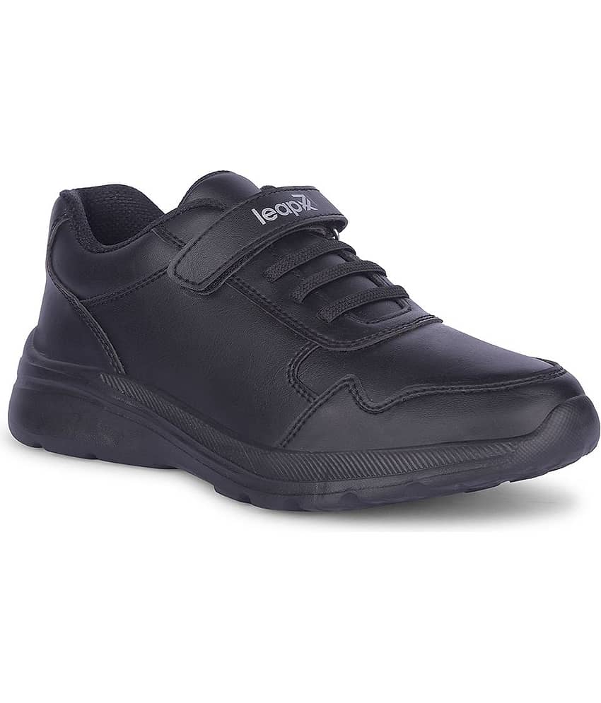 Liberty SCHLPRO-3 Black Men's Lifestyle Shoes