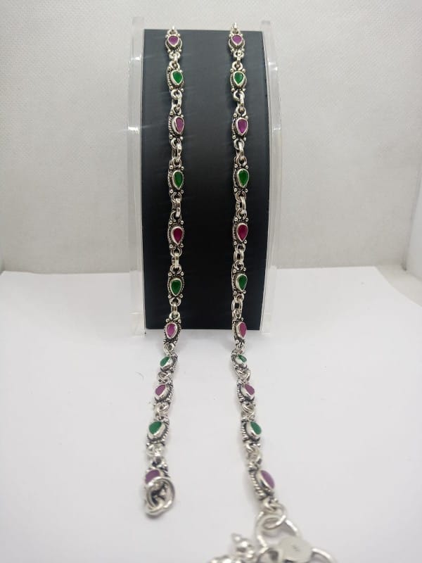 Payal 92percent Pure Sterling Silver P10