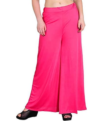 Whyme Fashion Rayon Palazzos - Single