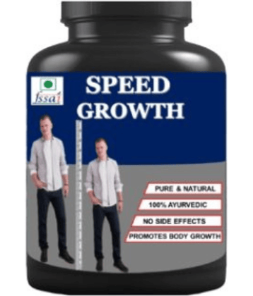 Hindustan Herbal SPEED GROWTH 30 no.s Capsule