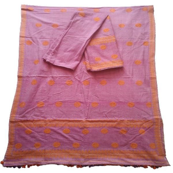 HANDWOVEN MEKHELA CHADOR