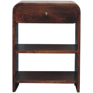 Aspen Open Bedside