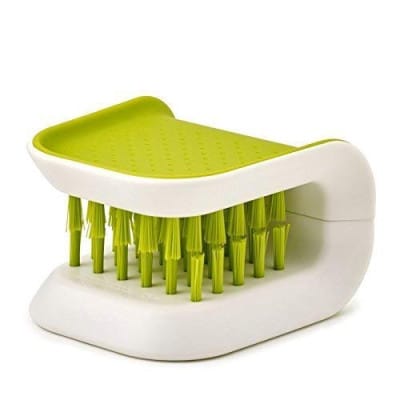 Wholesale Item - HANDY CUTLERY CLEANING BRUSH - MOQ 26 Pieces