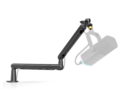 (Refurbished) Fifine BM88 - Microphone Stand (Black) (Refurbished) Fifine BM88 - Microphone Stand (Black)
