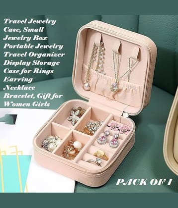 Mini Jwellery Box 1pcs