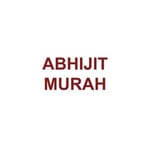 ABHIJIT MURAH