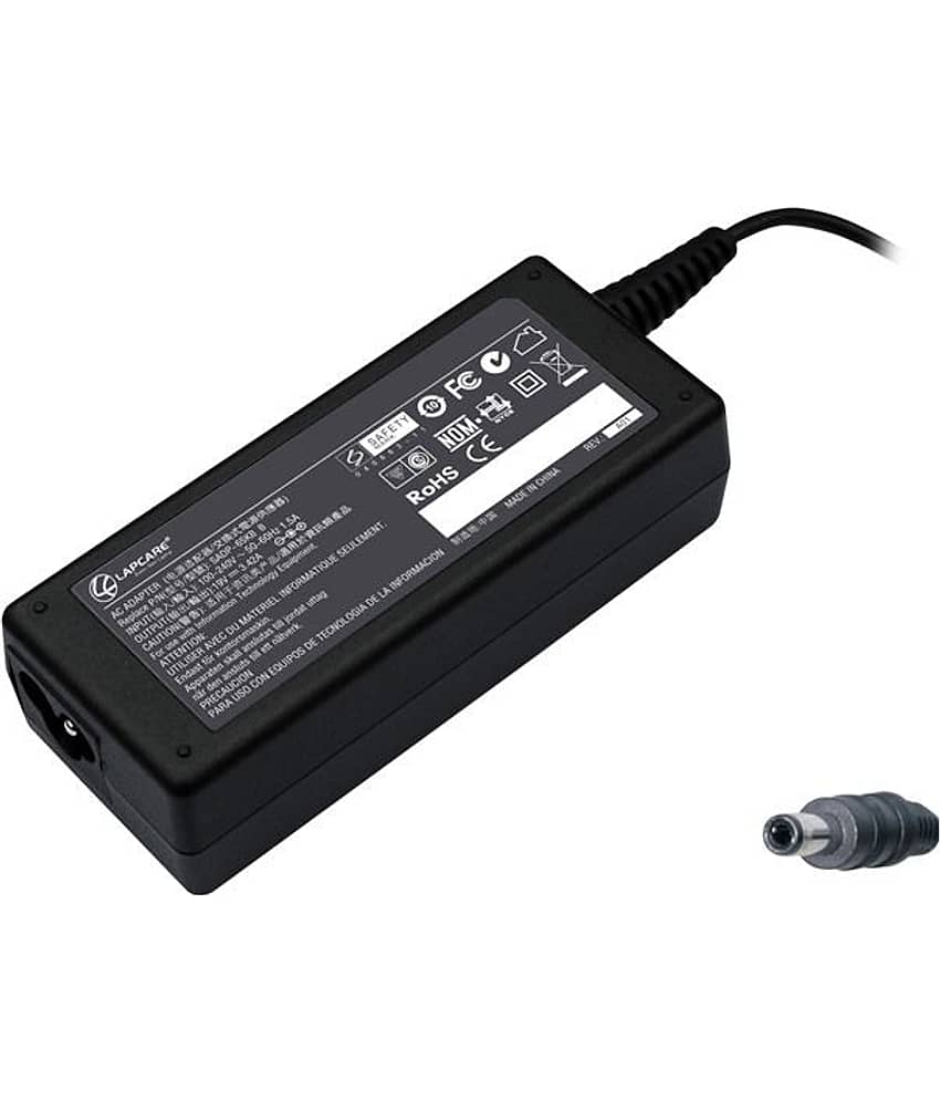 Lapcare Compatible Adapter for Toshiba 65W
