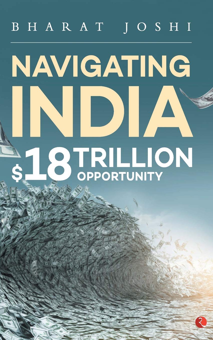 Navigating India: $18 Trillion Opportunity