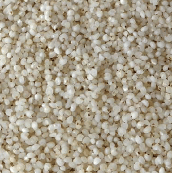 Kuthiravali (Barnyard Millet) rice