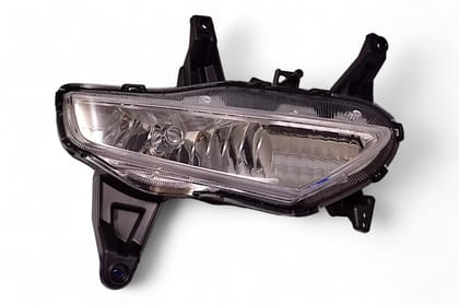 Hyundai/Kia Front Fog Lamp - LH 92201-B4600