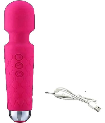 Gjshop Pink Battery Operated Massagers