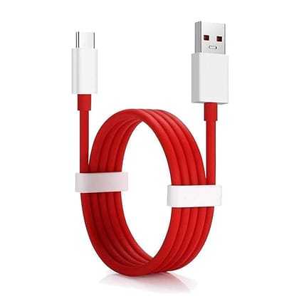 120W SuperFast USB to Type-C Charging Cable for Android Phones | Fast Charging Charger Cord | 1000MM High-Speed Data Transfer Cable | Supports QC 3.0 & Super Charge 120W SuperFast USB to Type-C Charging Cable for Android Phones | Fast Charging Charger Cord | 1000MM High-Speed Data Transfer Cable | Supports QC 3.0 & Super Charge