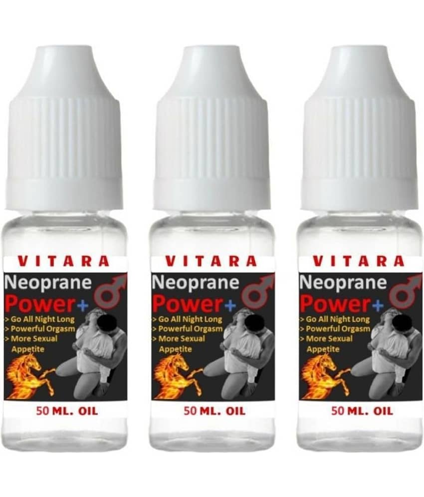 Hindustan Herbal neoprane oil 150 ml Pack of 3