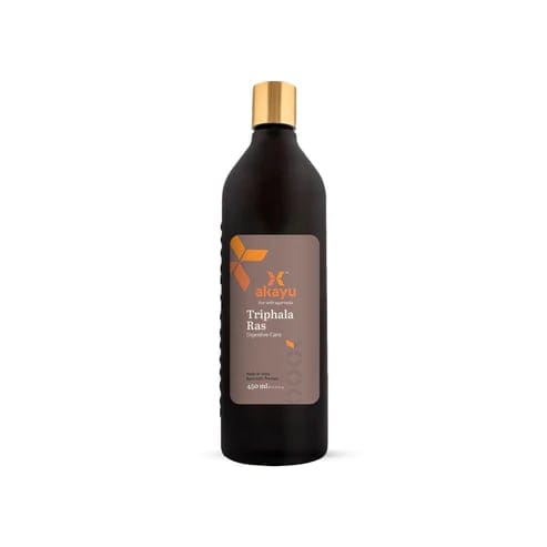 Akayu Triphala Ras