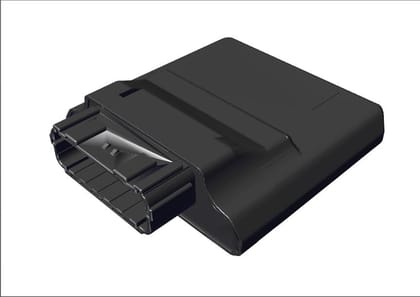 Hero Genuine Unit Comp ECU for Xpulse 200 | Precise OEM Fit | Optimized Engine Control | Reliable Performance | High Durability | Easy Installation - 38770ABW901S 