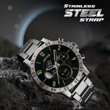 FwIT Biz Smartwatches