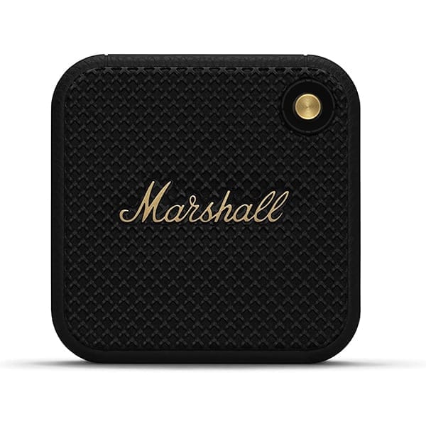 Marshall Willen Portable Bluetooth Speaker