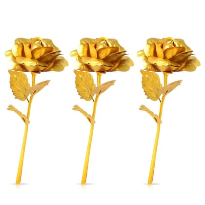 DHRUVINSRI Decorative Flower for Homes, Offices, Cafes, and More, for Adding a Touch and Style to Any Space