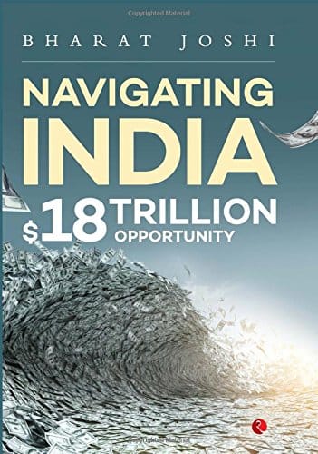 Navigating India: $18 Trillion Opportunity