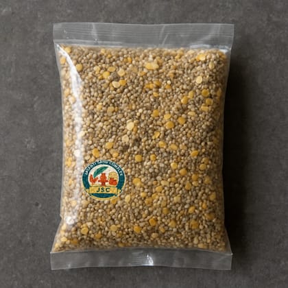 Jayanti Sahu Complex's bajra khichdi mix
