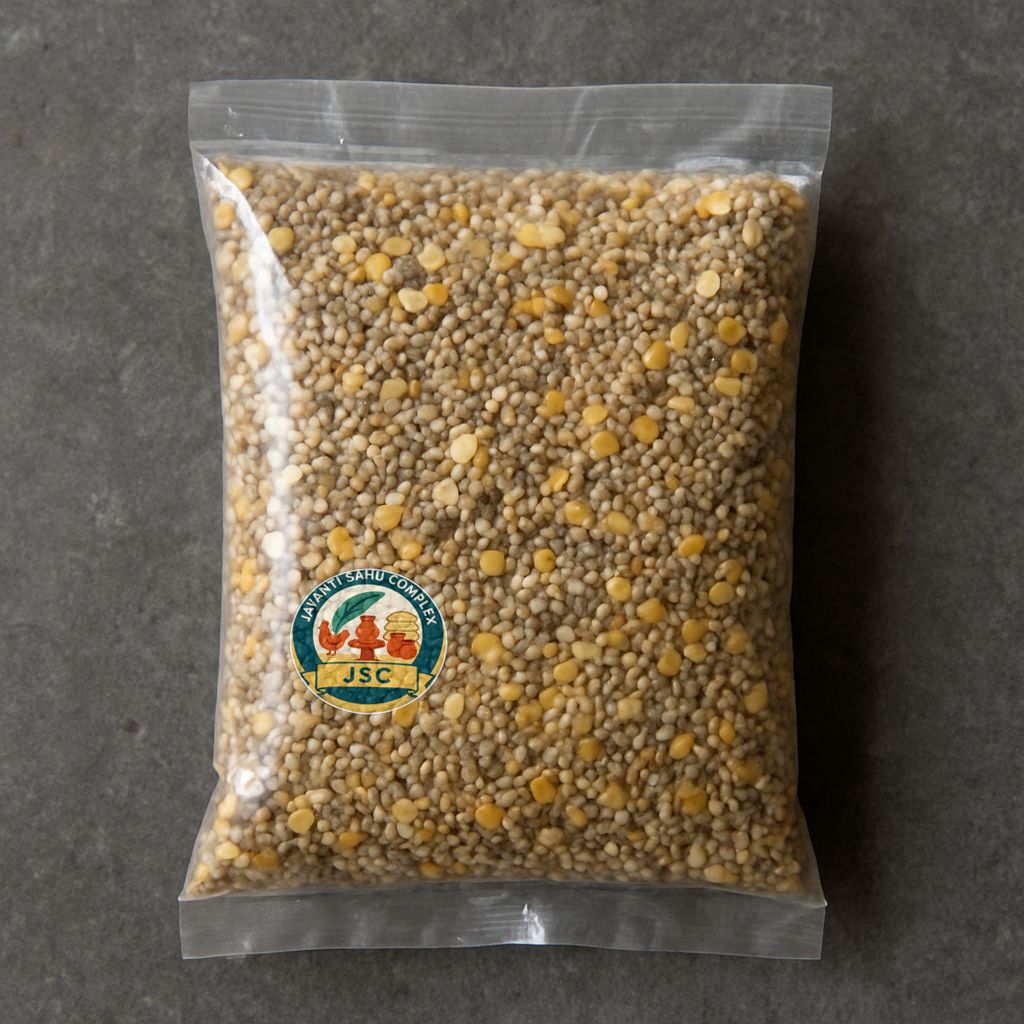 Jayanti Sahu Complex's bajra khichdi mix