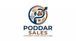 Poddar Sales