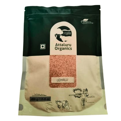 Attaluru Organics Barnyard Millets Attaluru Organics Barnyard Millets