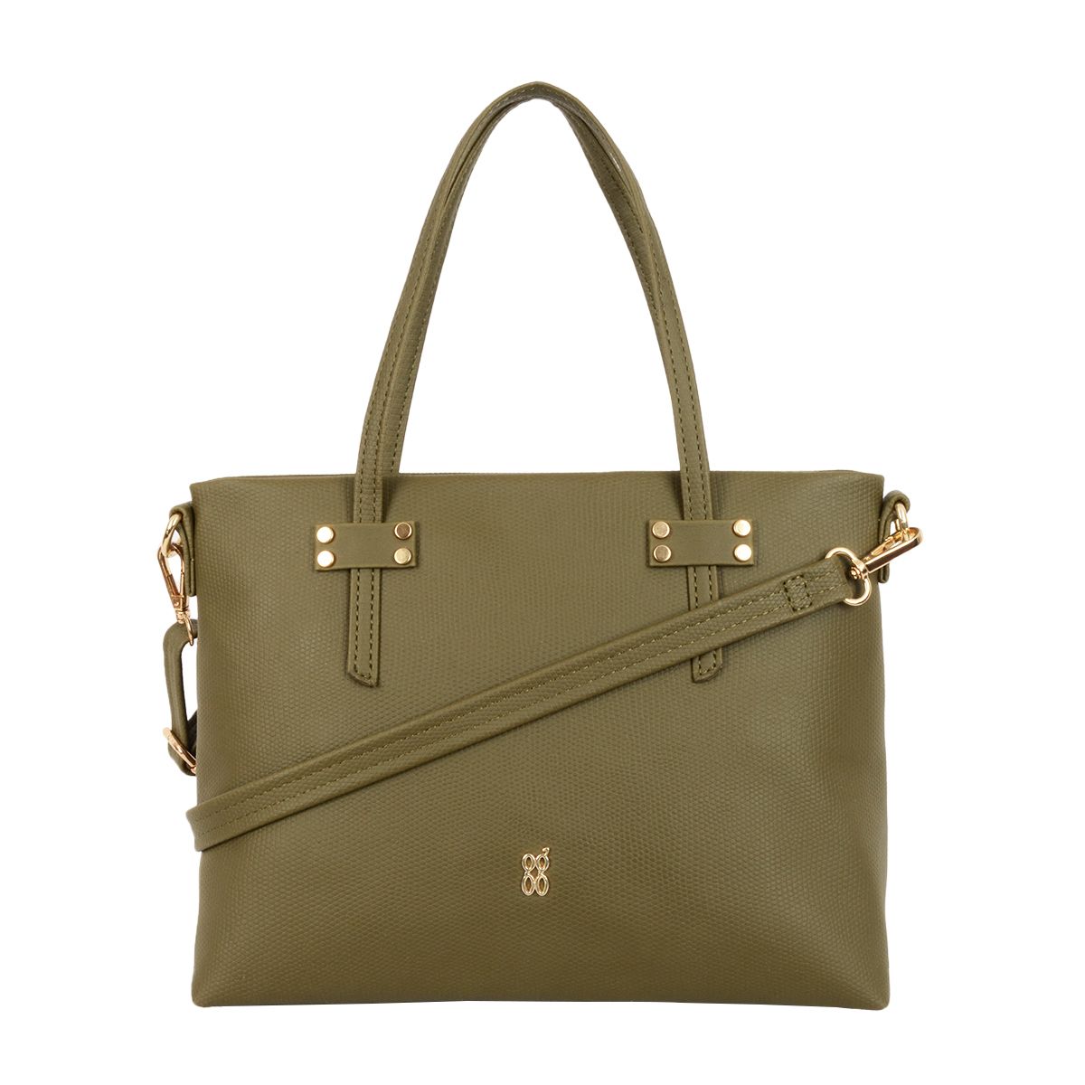 OBSCURE SATCHEL M2 OLIVE