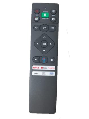 Panasonic Remote (LED 900 Universal)