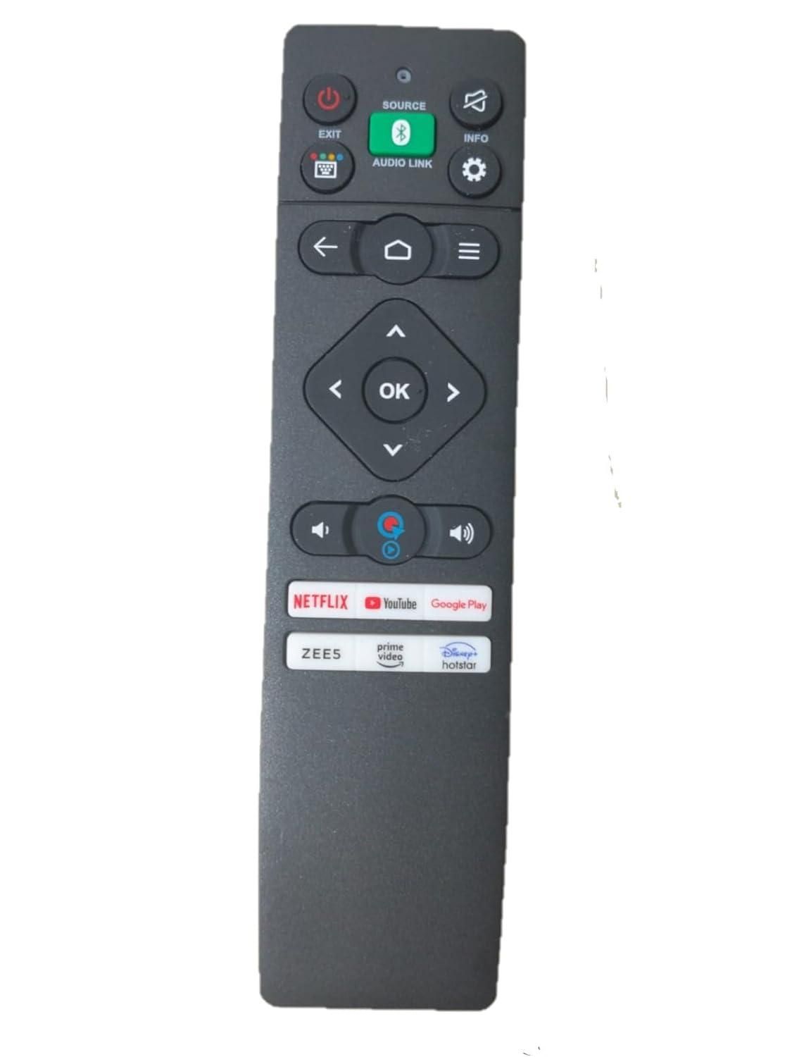 Panasonic Remote (LED 900 Universal)
