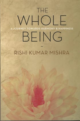 The Whole Being The Whole Being