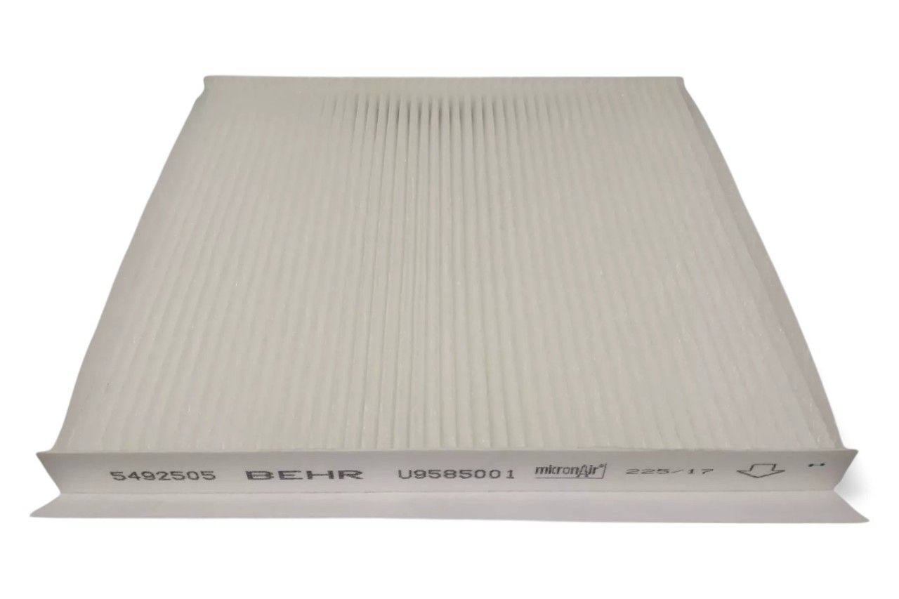 Nissan/Renault Ac Filter 272773223R