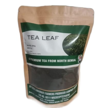 TEA LEAF - 500 gm - One pack