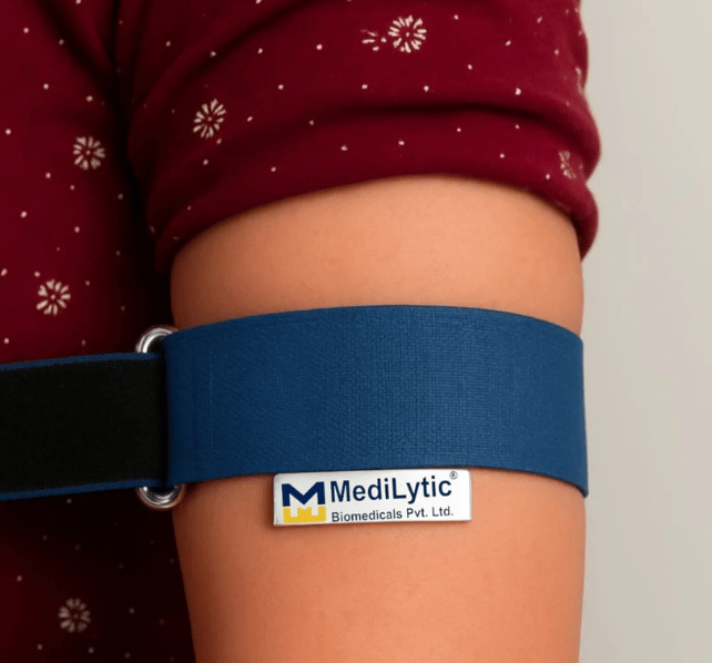 MediLytic Tourniquet Belt [Pack of 10]