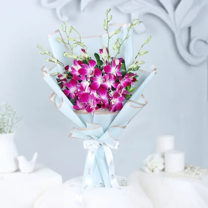 Royal Orchid Bloom