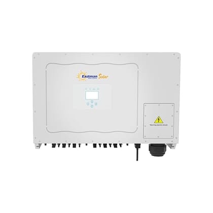 Eastman Grid Tie Solar Inverter Eastman GTI 110KW.3P6M, 110 KW