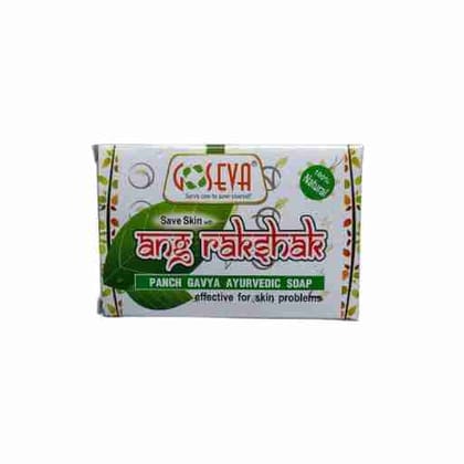 Goseva Angrakshak Soap (1 Pc)