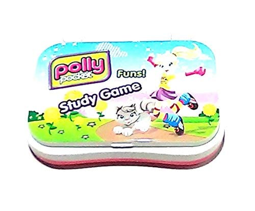 Nawani Study Game Mini Laptop for Kids