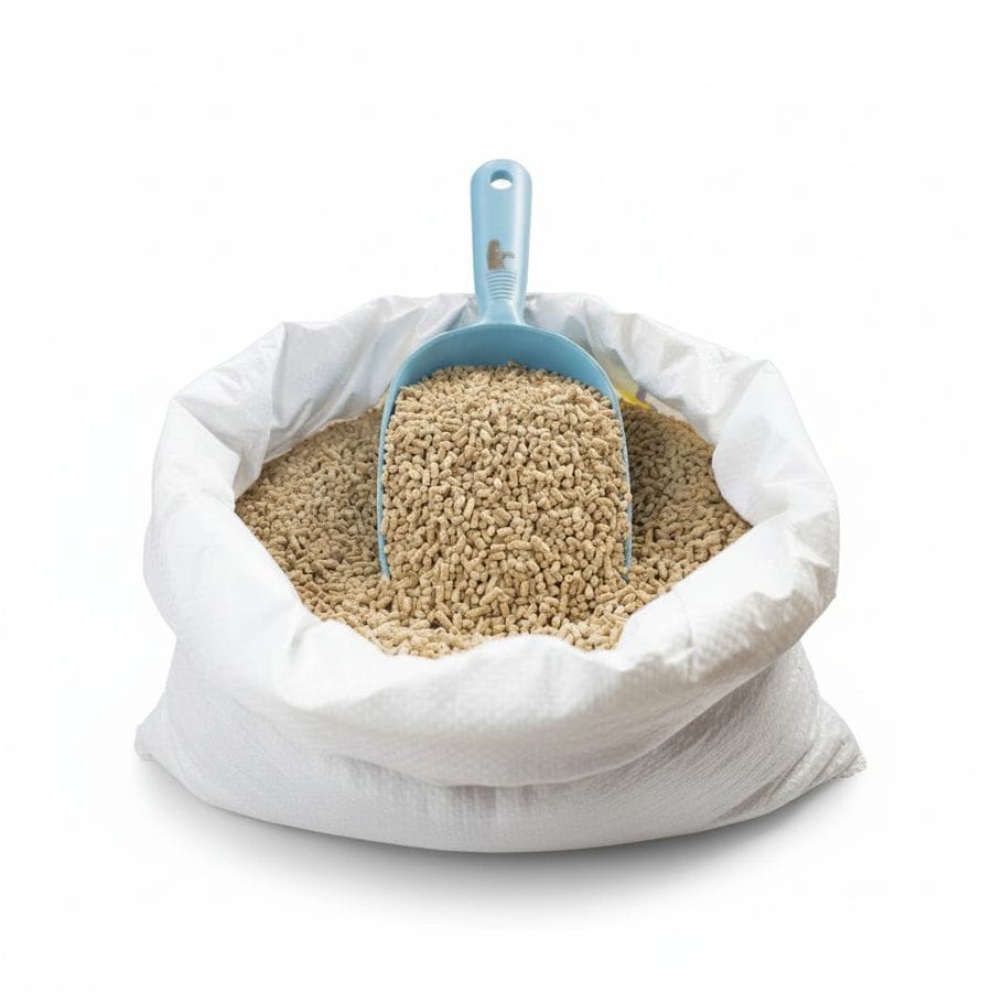 Cattle Feed Supplement - 10 kg - One 10kg sack of cattle feed