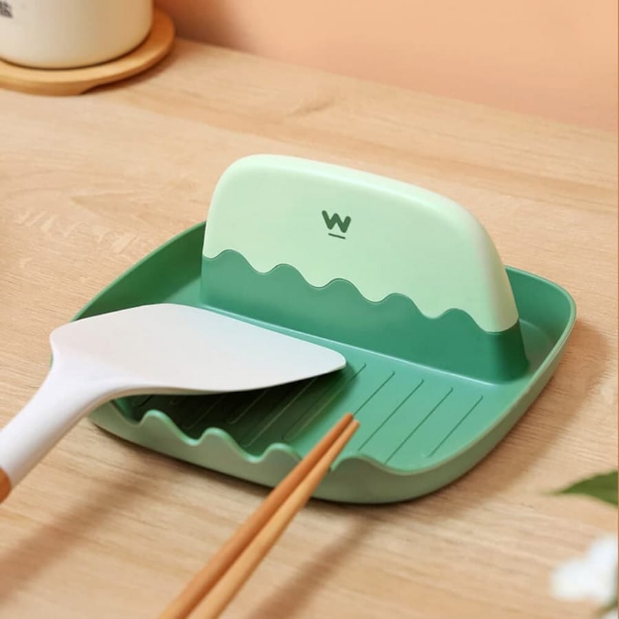 Wholesale Item - KITCHEN UTENSILS STORAGE SPOONE STAND - MOQ 26 Pieces