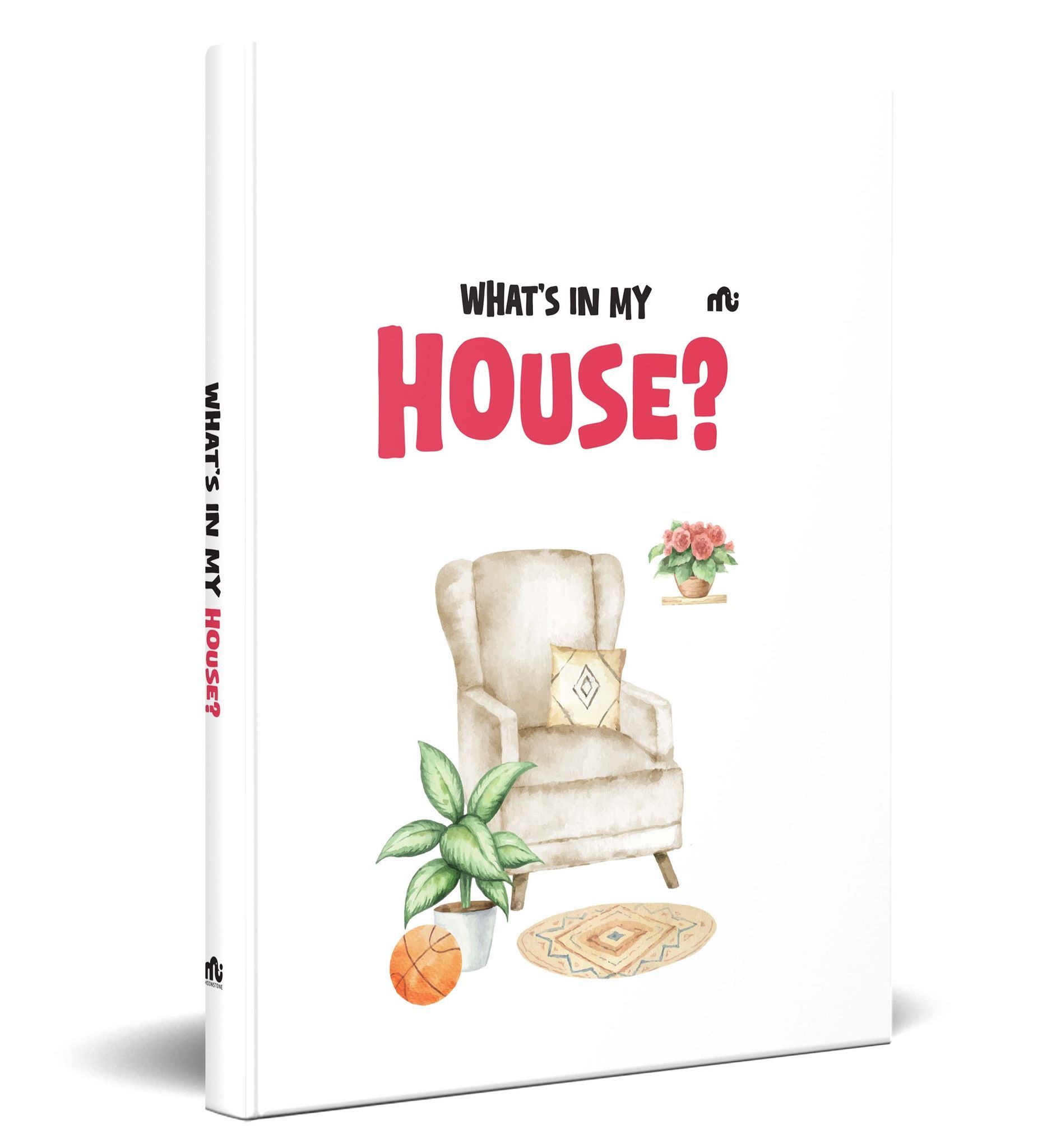 What's in My House?
