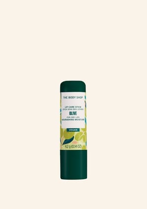 Olive Lip Care Stick-4.2G Olive Lip Care Stick-4.2G