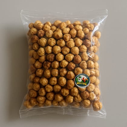 Lalmati Department Store's roasted chana