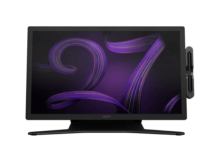Wacom Cintiq Pro 27