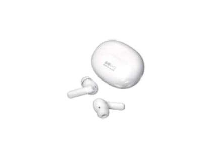 Walta Elite Boom 10 TWS Earbuds- White