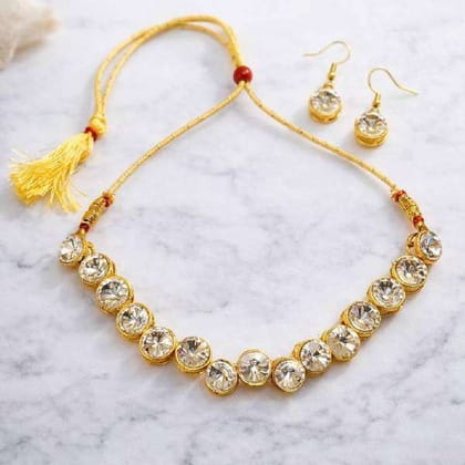 Artificial Jewellery