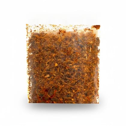 Chili Flakes - 200 gm - One plastic pouch